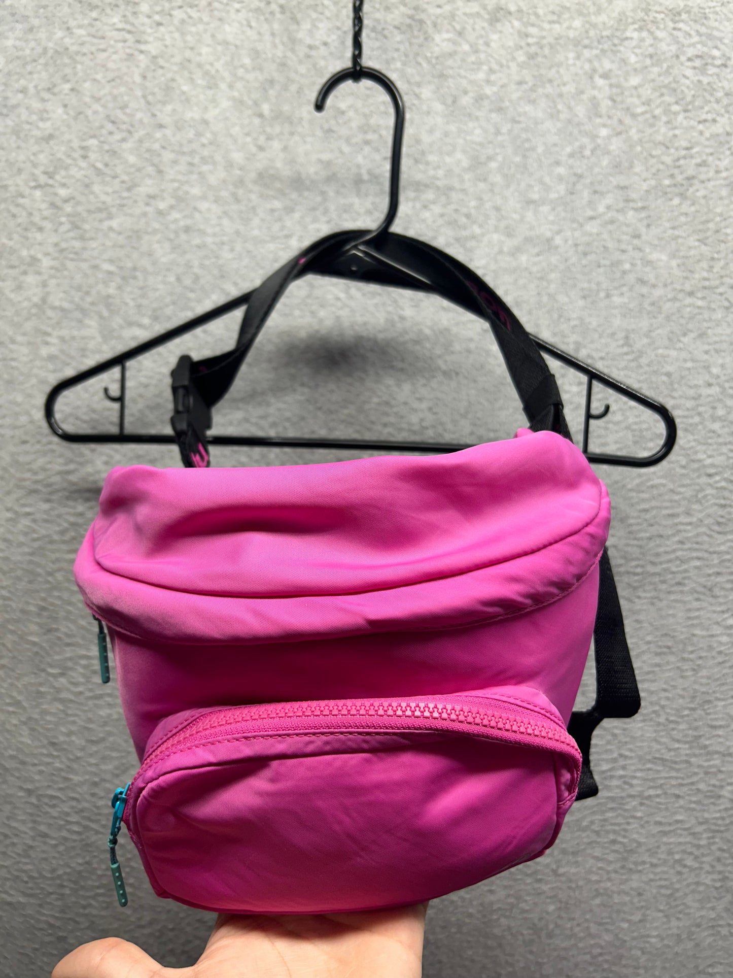 Lululemon Dual Pocket Fanny Pack