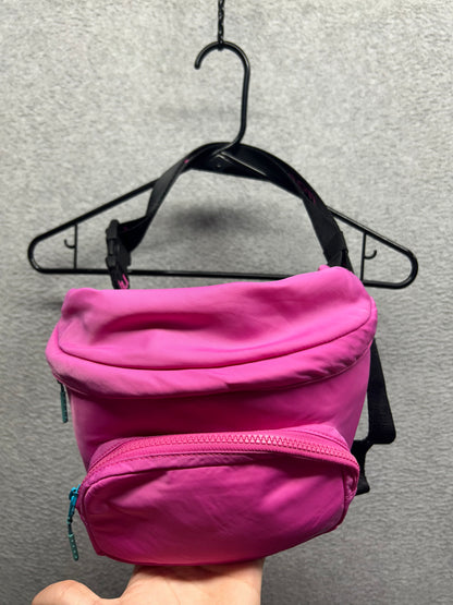 Lululemon Dual Pocket Fanny Pack