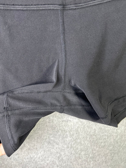Lululemon Align Short 4" Size 4 Black
