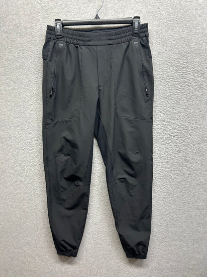 Lululemon License to Train Jogger 29" Size Small (Square) Black