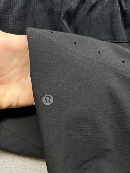 Lululemon License to Train Jogger 29" Size Small (Square) Black