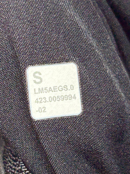 Lululemon License to Train Jogger 29" Size Small (Square) Black