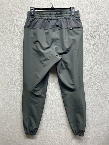 Lululemon License to Train Jogger Size Small (Square) Graphite Grey