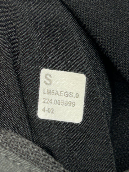 Lululemon License to Train Jogger Size Small (Square) Graphite Grey