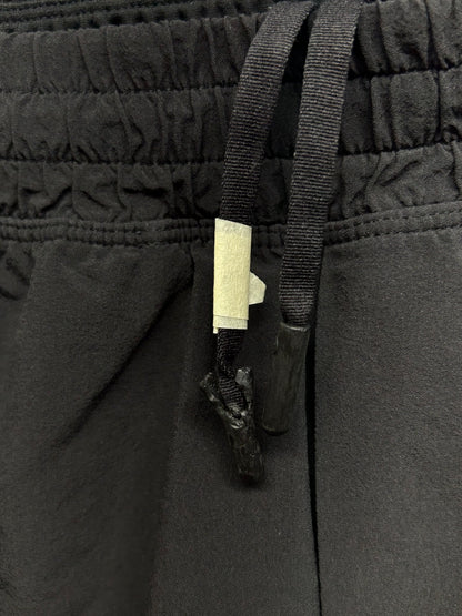 FLAWED Lululemon Pace Breaker Short 5" Lined Size Small (Square) Black