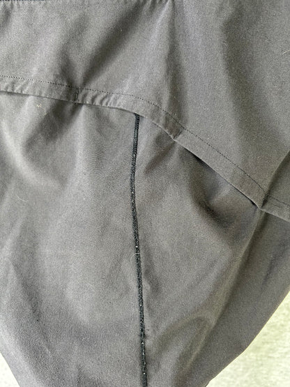 Lululemon Speed Up Short Long High-Rise 4" Size 14 Black