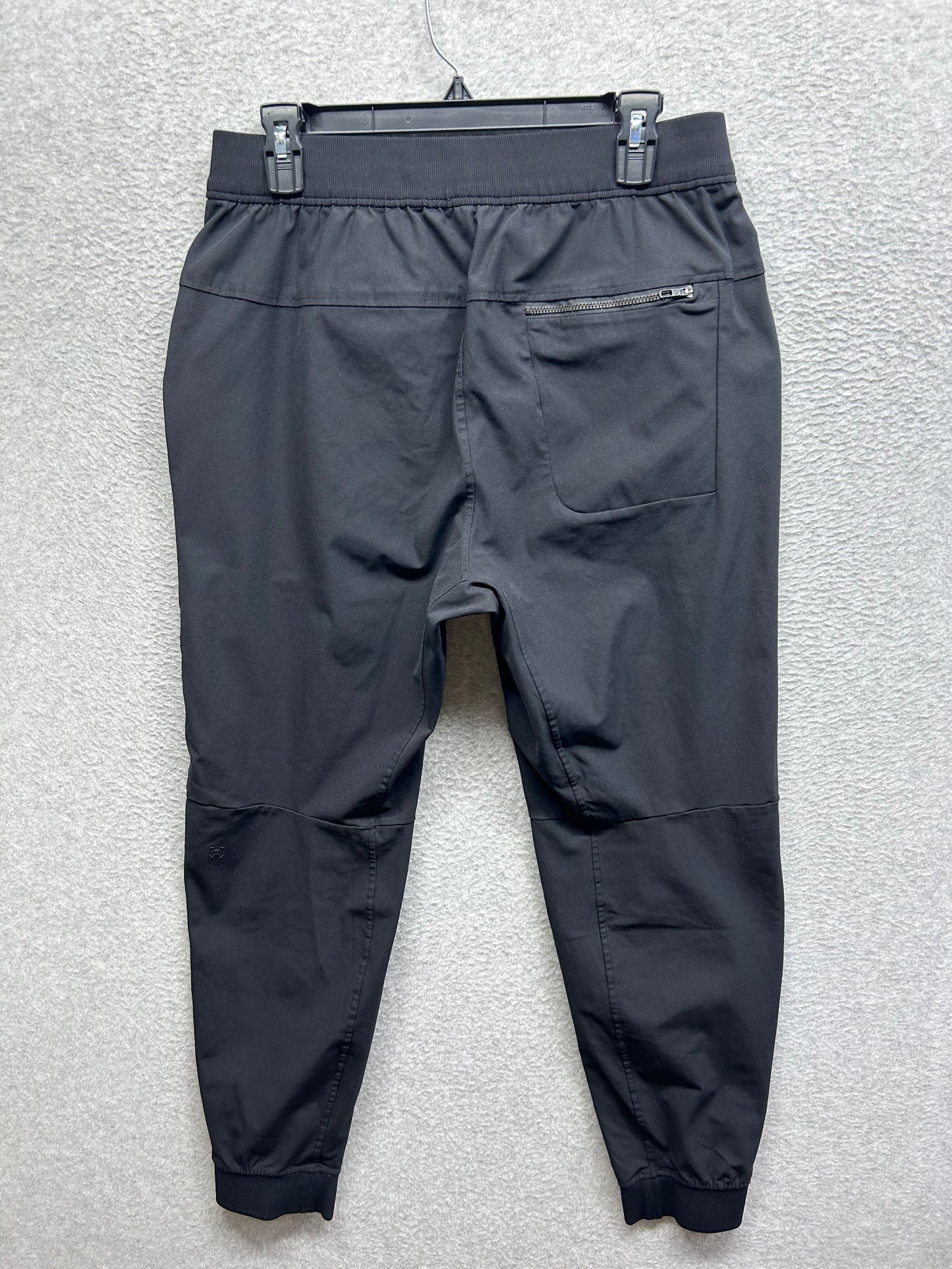 Lululemon ABC Jogger 31" Size Large Black