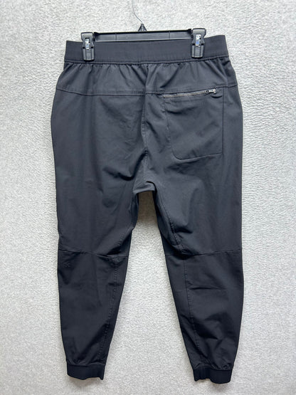Lululemon ABC Jogger 31" Size Large Black