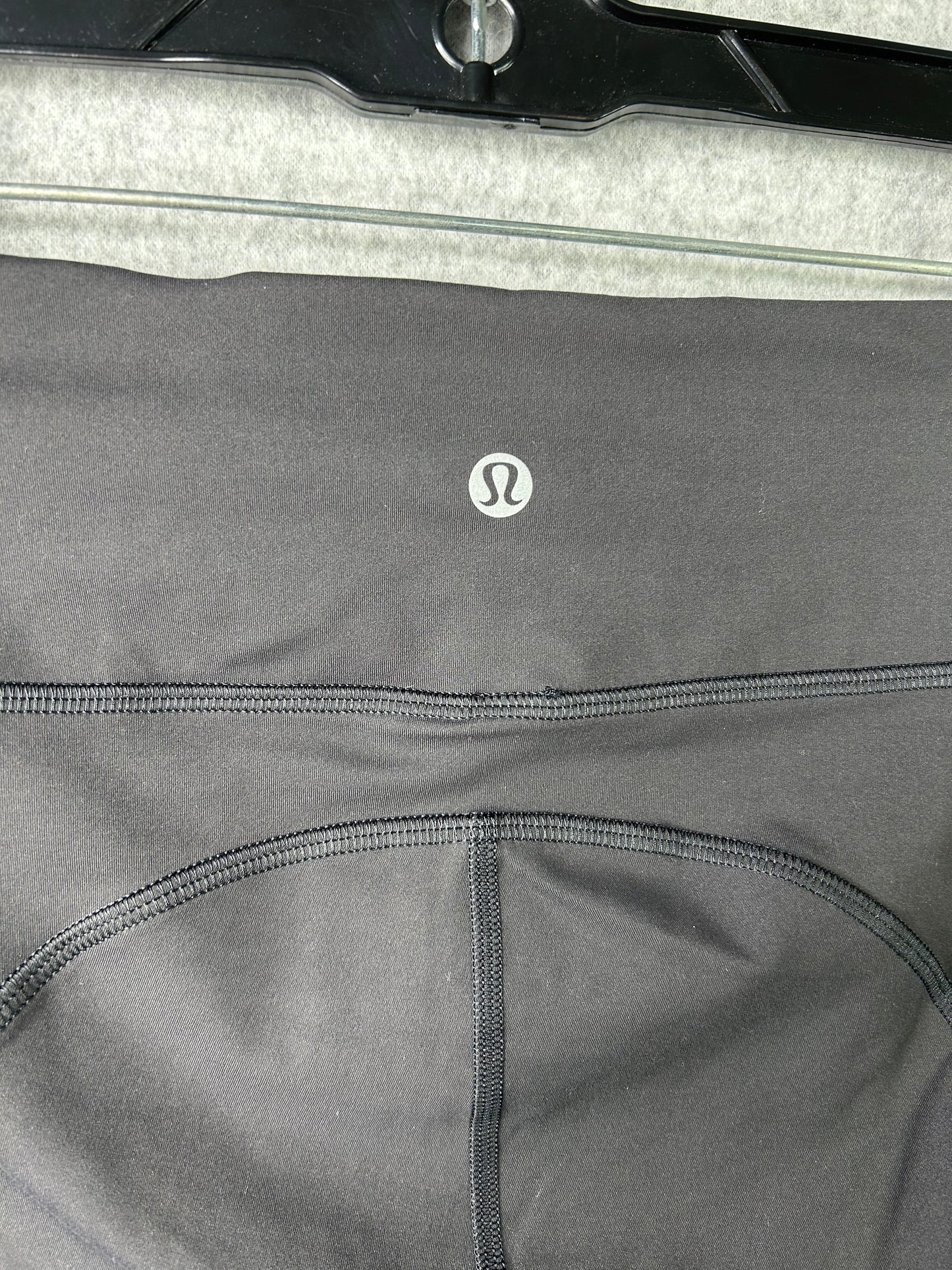 Lululemon Invigorate High-Rise Tight 25" Size 2 Black