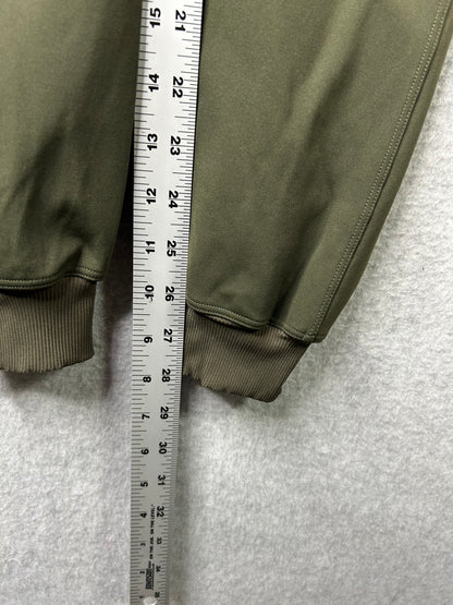 Lululemon Stretch High-Rise Jogger Size 0 Dark Olive