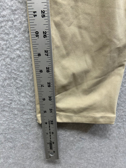 Lululemon Commission Pant Slim Warpstreme Size 31x32 Trench