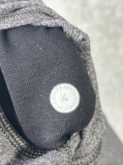 Lululemon Wunder Under High-Rise Tight 32" Luxtreme Size 4 Heathered Black