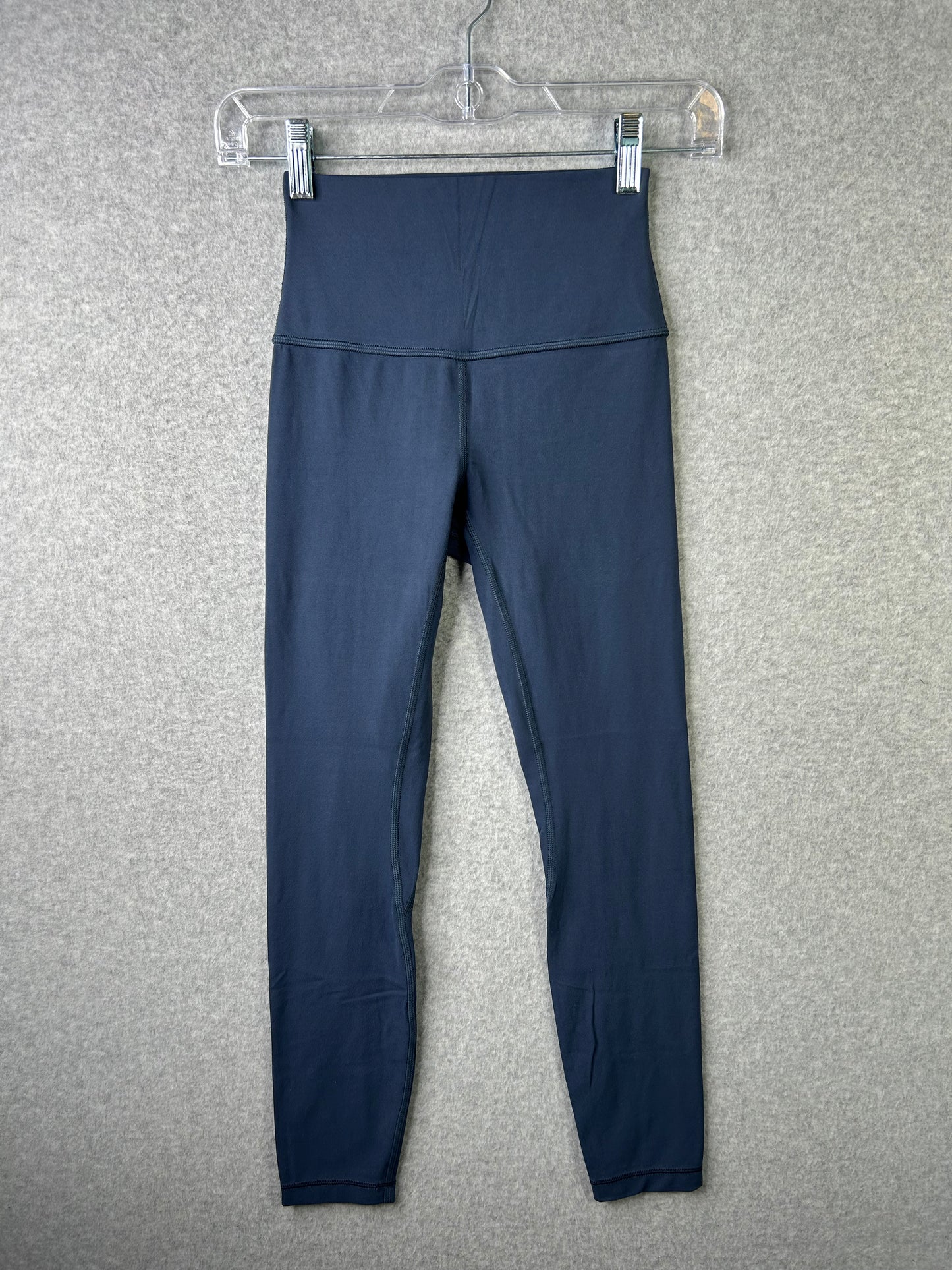 Lululemon Align Pant II 26" Size 2 Dazed