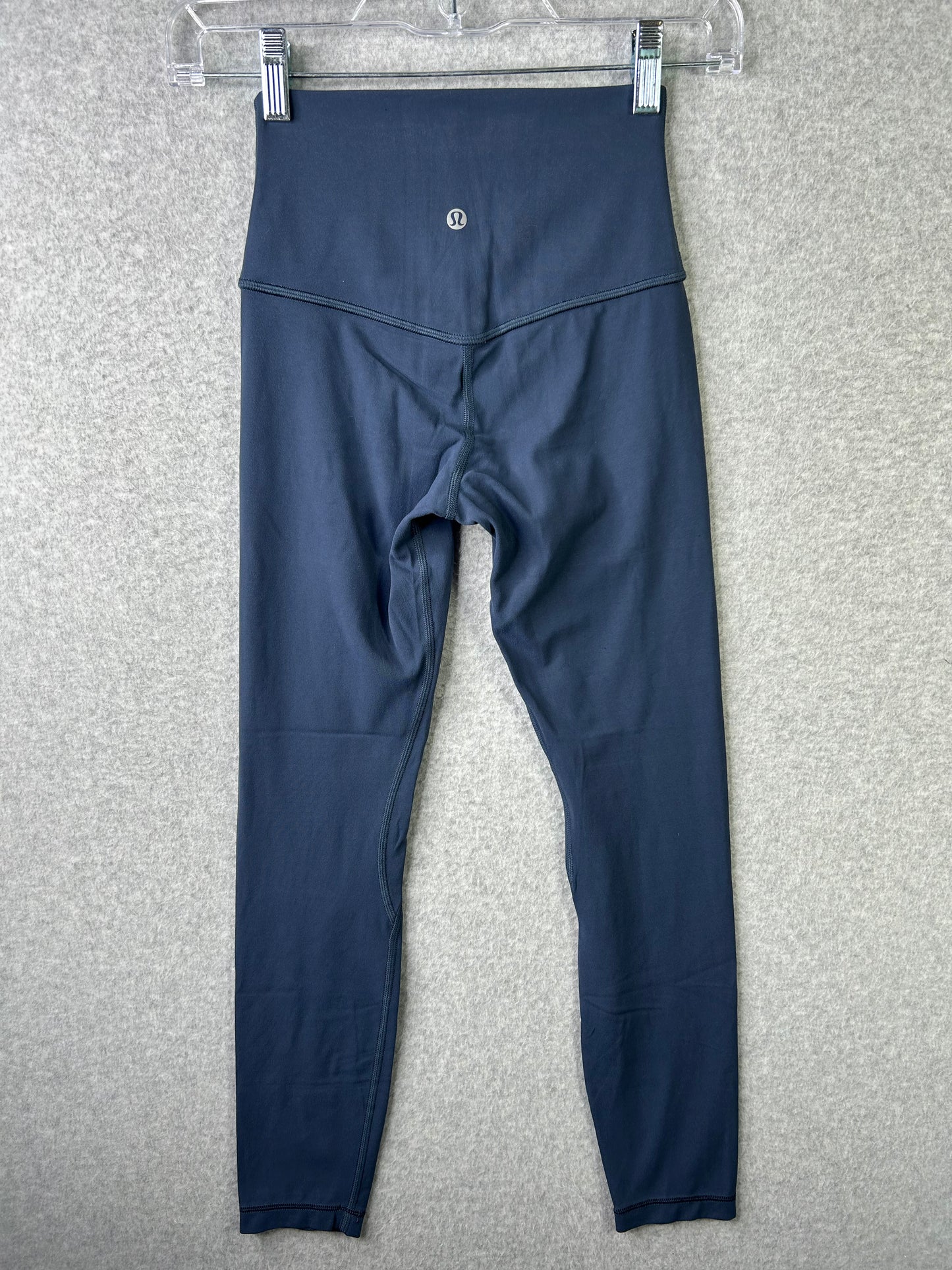 Lululemon Align Pant II 26" Size 2 Dazed
