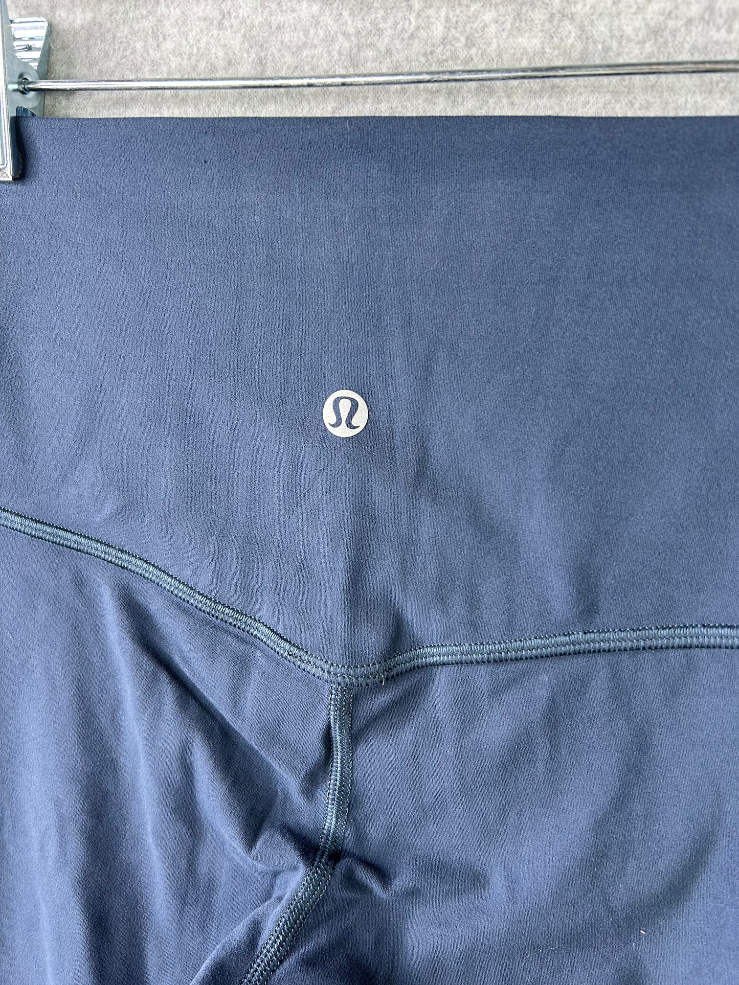 Lululemon Align Pant II 26" Size 2 Dazed