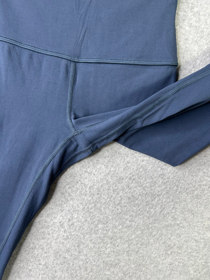 Lululemon Align Pant II 26" Size 2 Dazed