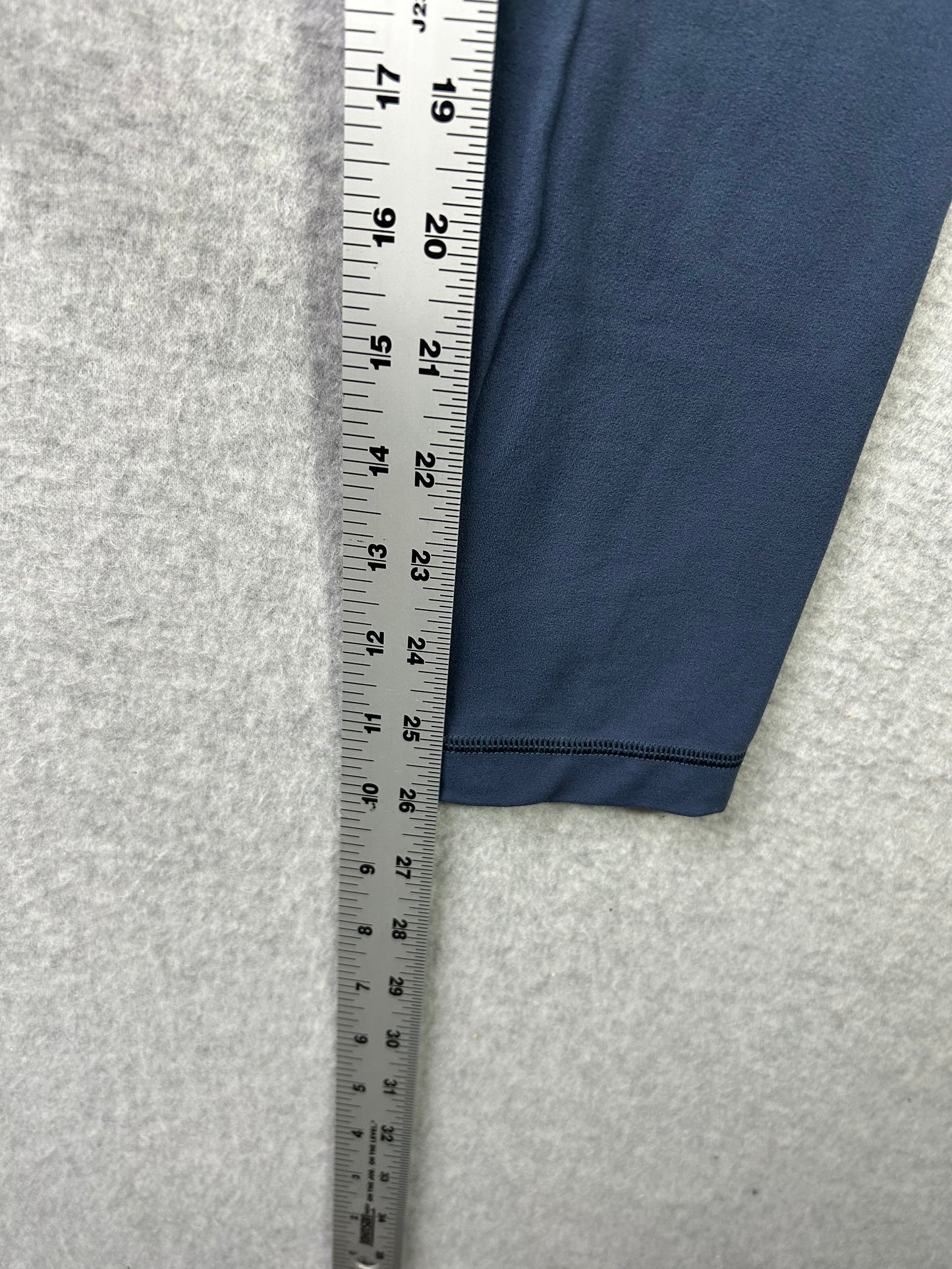 Lululemon Align Pant II 26" Size 2 Dazed