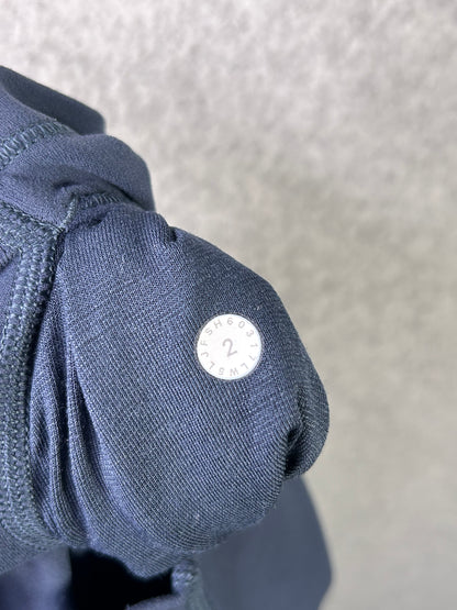 Lululemon Align Pant II 26" Size 2 Dazed