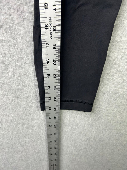 Lululemon Align Leggings 24" Size 2 Black