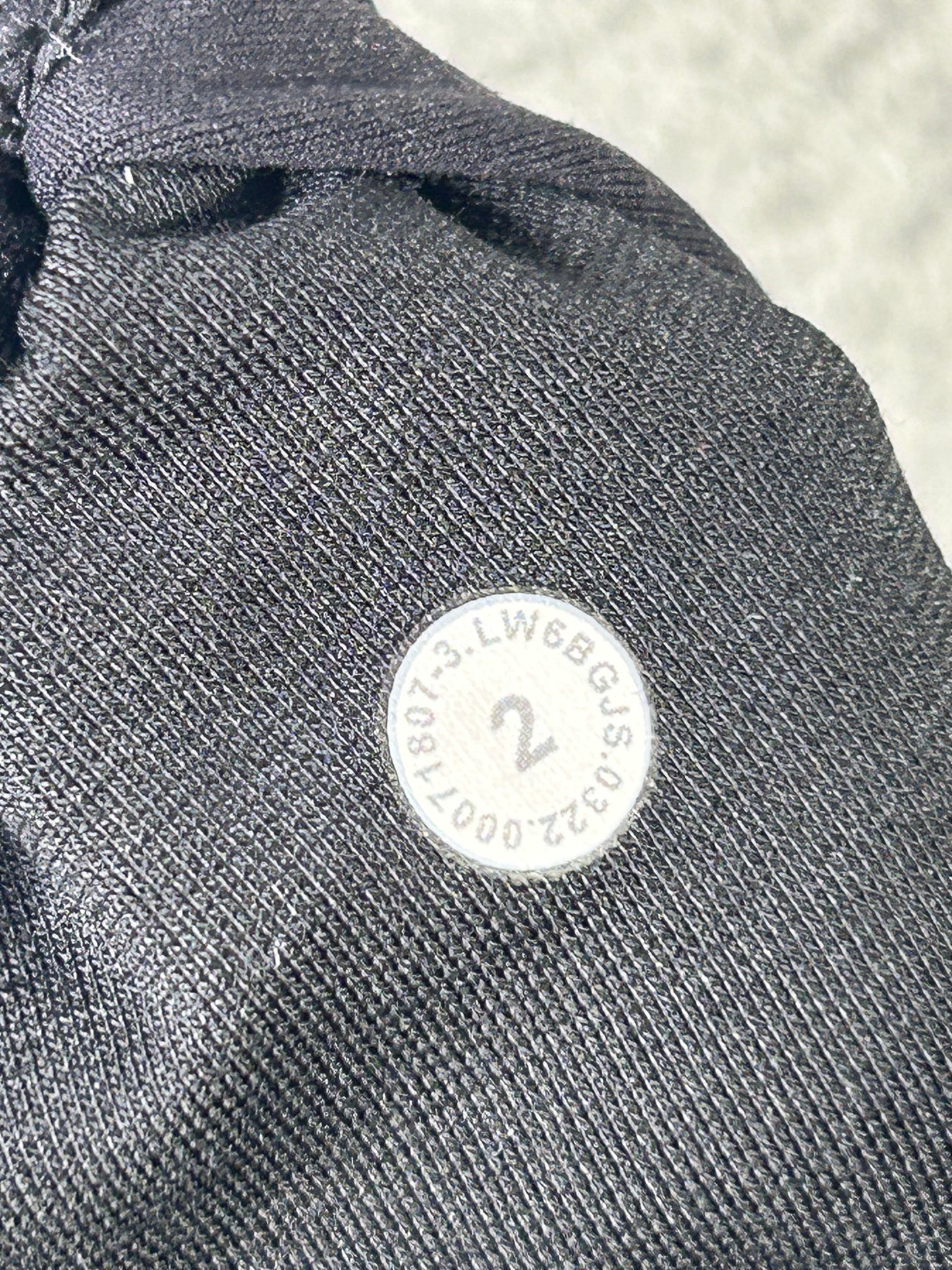 Lululemon Align Leggings 24" Size 2 Black