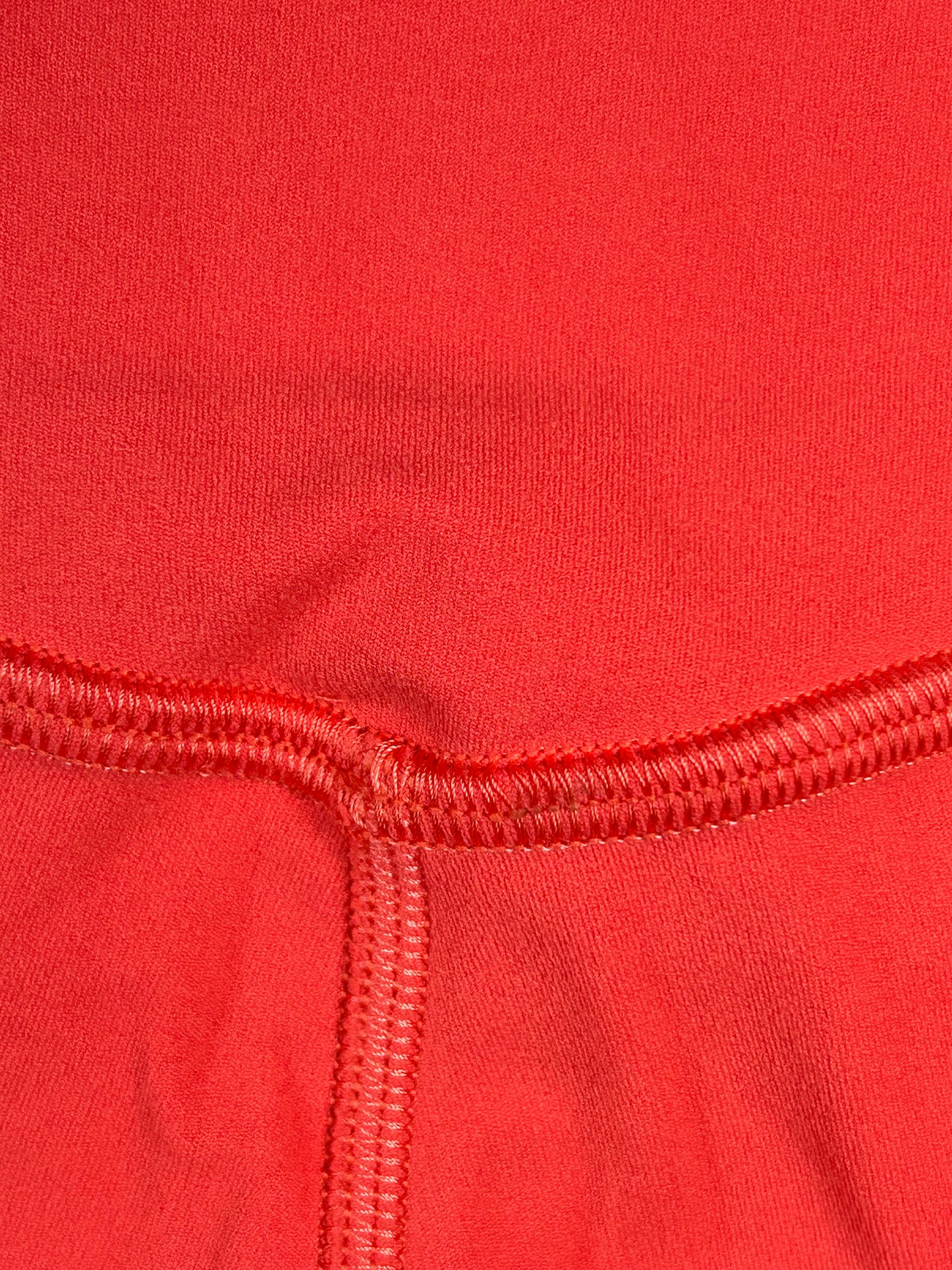 Lululemon Align High-Rise Pant 28" Size 4 Raspberry Cream