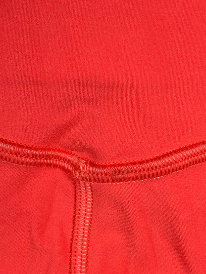 Lululemon Align High-Rise Pant 28" Size 4 Raspberry Cream