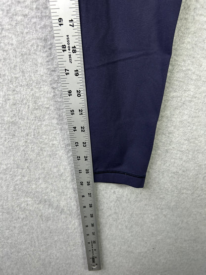 Lululemon Align Pant II 26" Size 4 Blueberry Jam