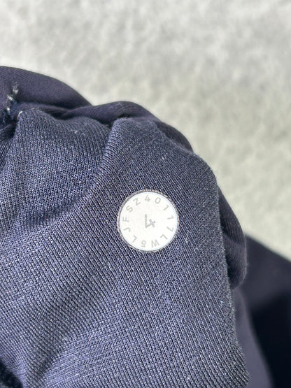 Lululemon Align Pant II 26" Size 4 Blueberry Jam