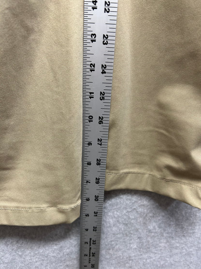 Lululemon ABC Pant Classic Size 34x31 Tofino Sand