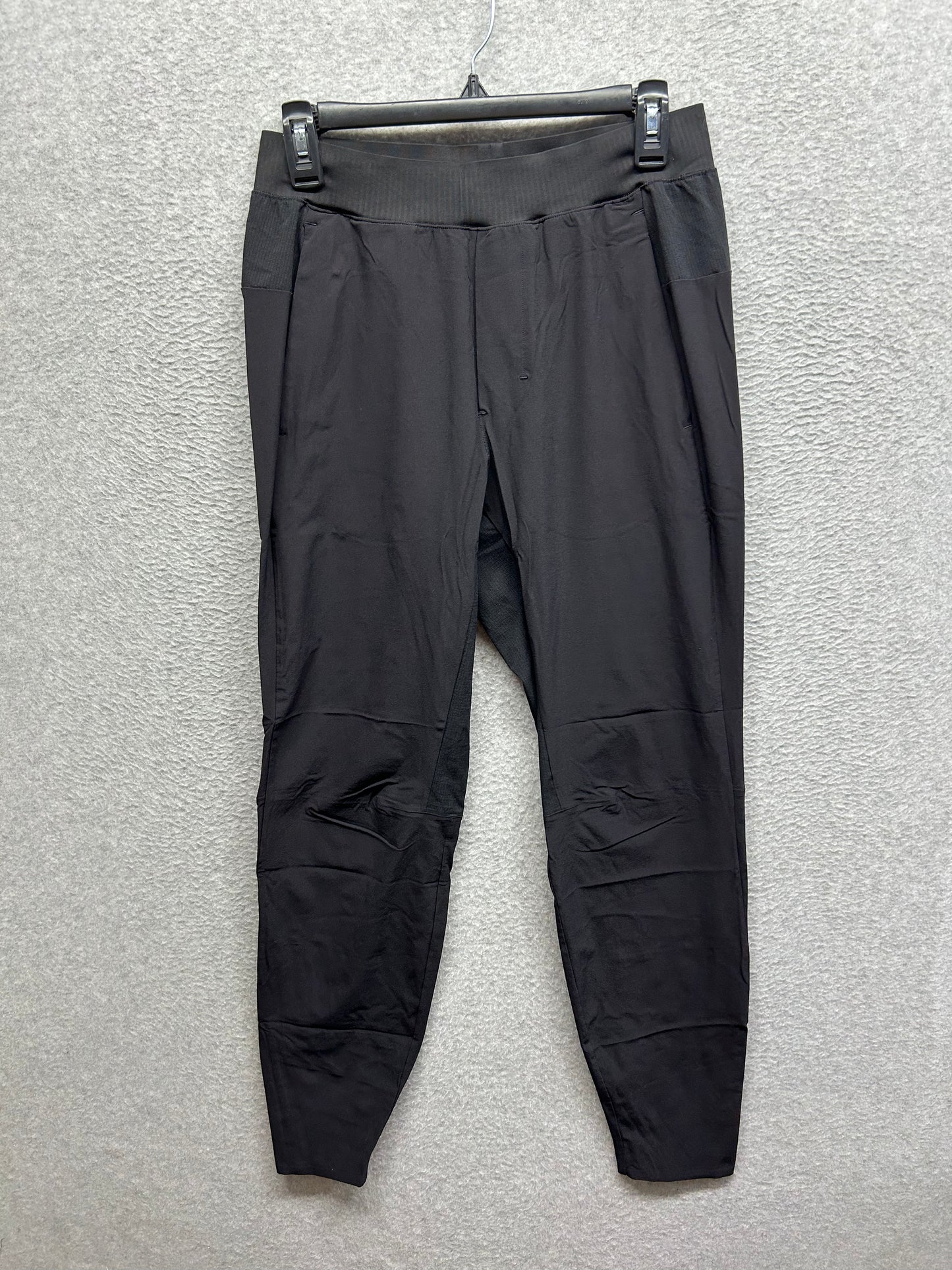 Lululemon In Mind Pant Mens Size Small Black
