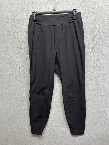 Lululemon In Mind Pant Mens Size Small Black