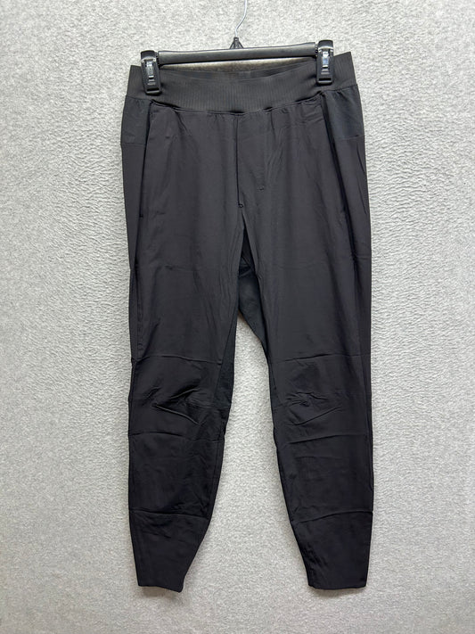 Lululemon In Mind Pant Mens Size Small Black