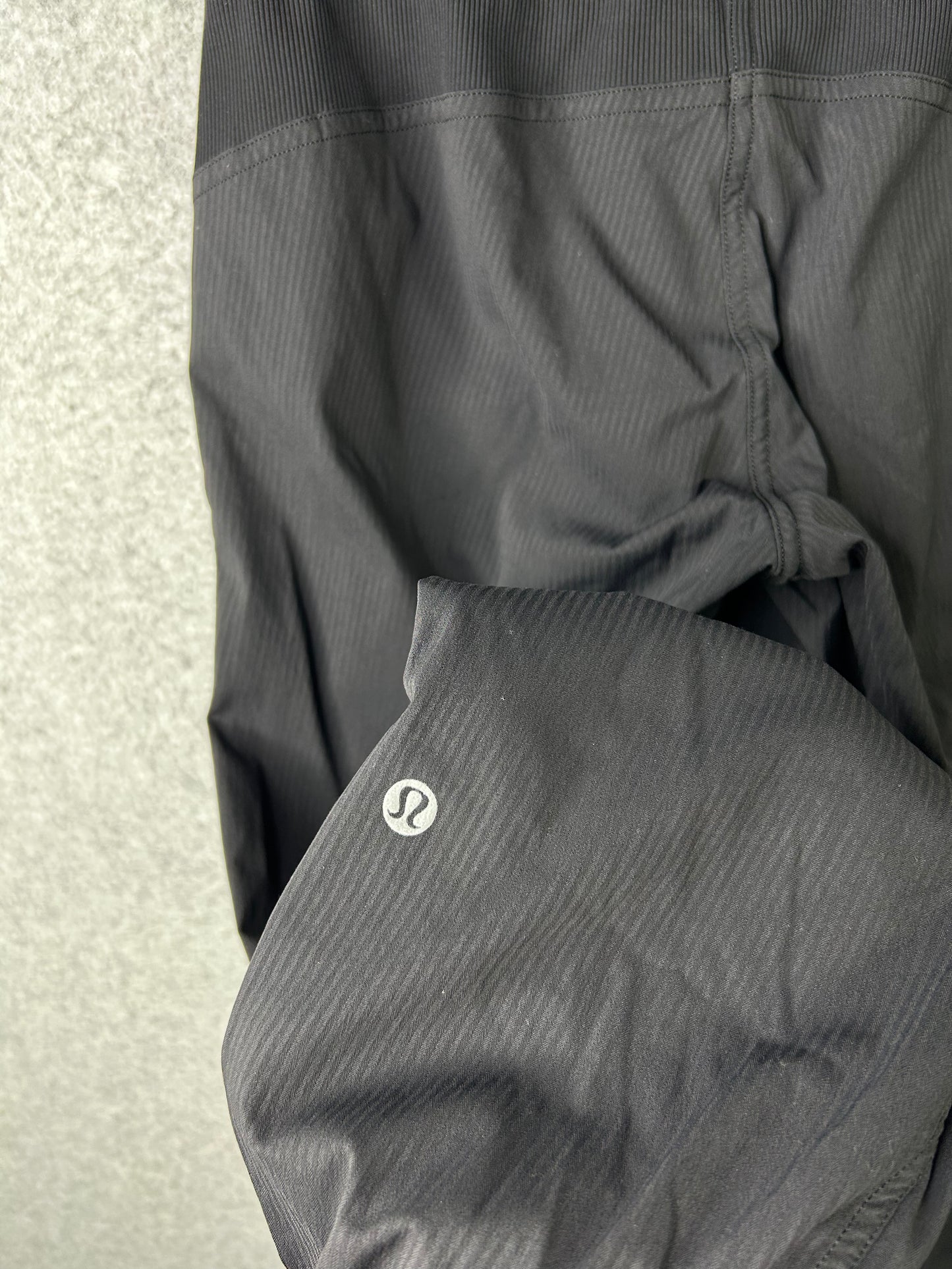 Lululemon Dance Studio Jogger 29" Size 2 Black
