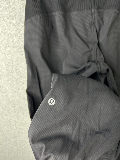 Lululemon Dance Studio Jogger 29" Size 2 Black
