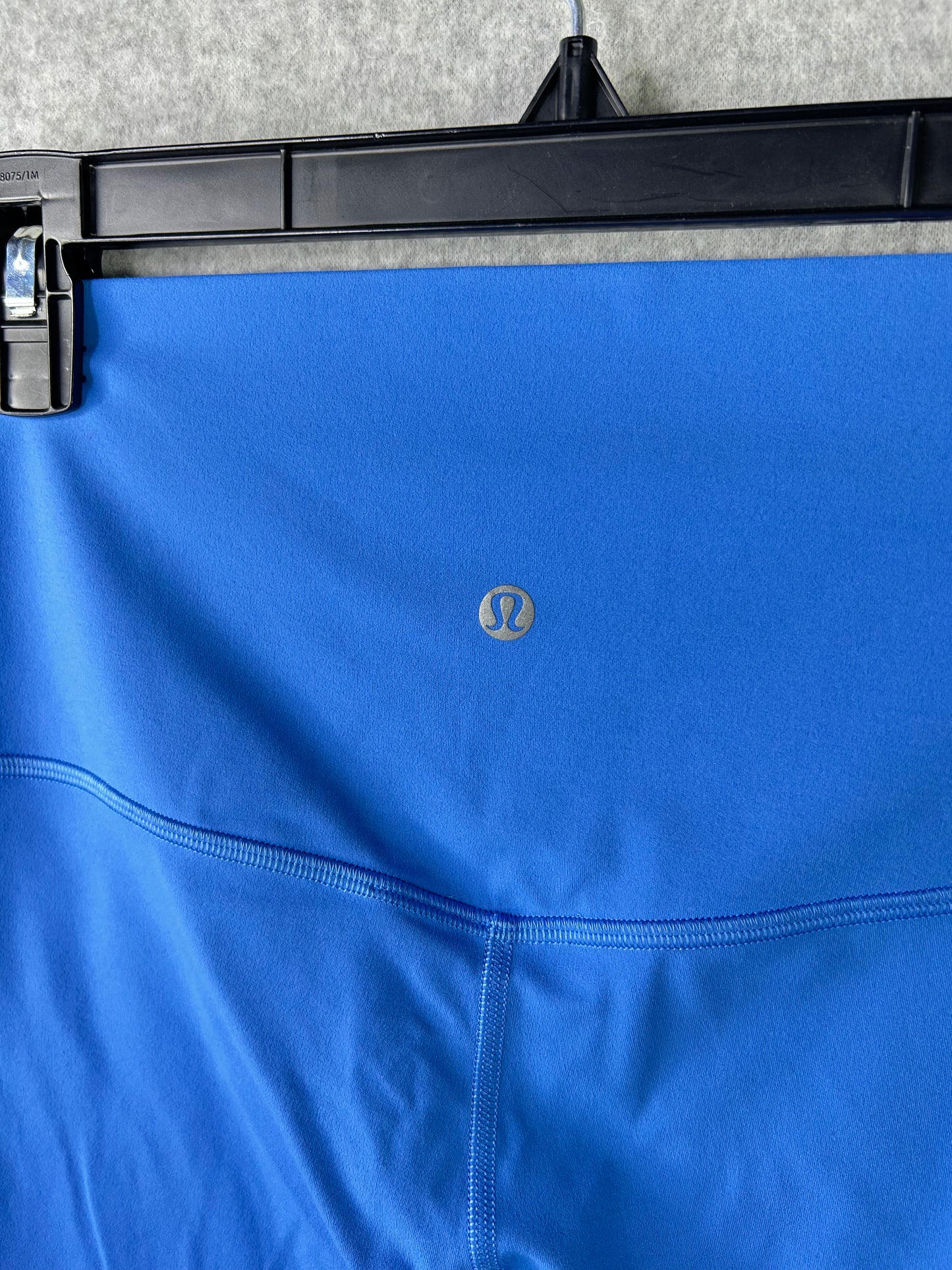 Lululemon Align High-Rise Pant 28" Size 16 Pipe Dream Blue