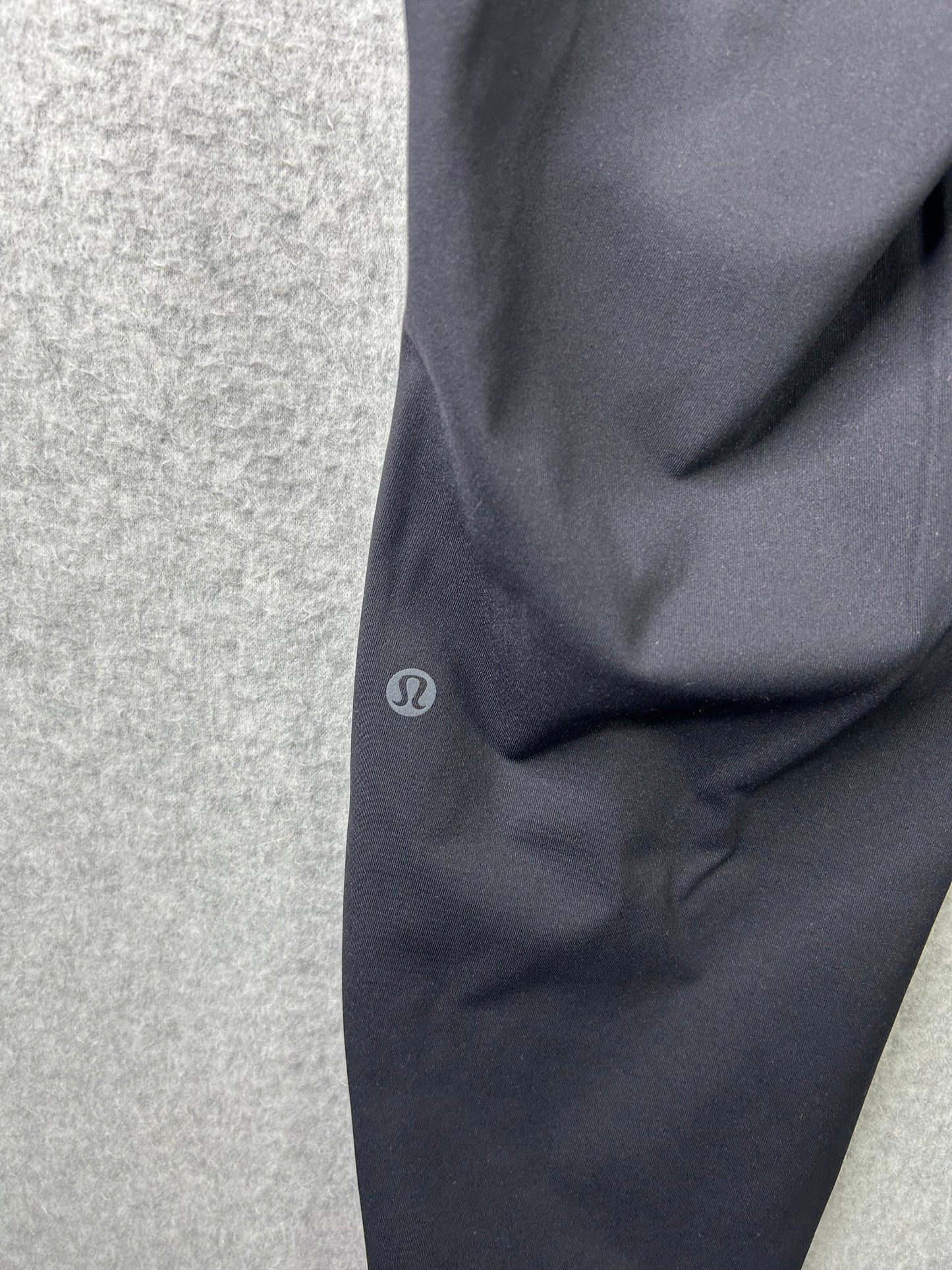 Lululemon Swift Speed High-Rise Brushed Tight 28" Size 20 Black