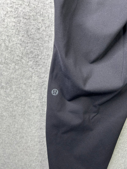 Lululemon Swift Speed High-Rise Brushed Tight 28" Size 20 Black