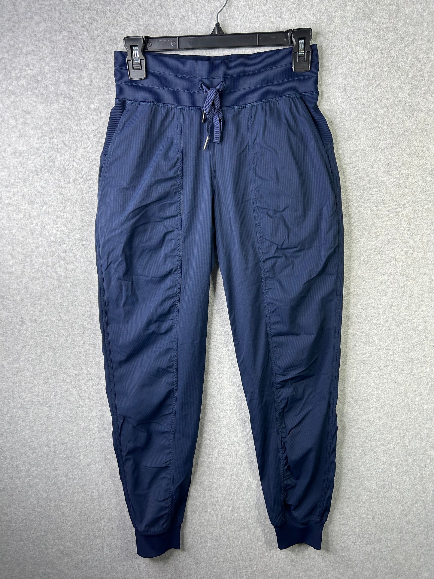 Lululemon Dance Studio Jogger 28" Size 4 True Navy