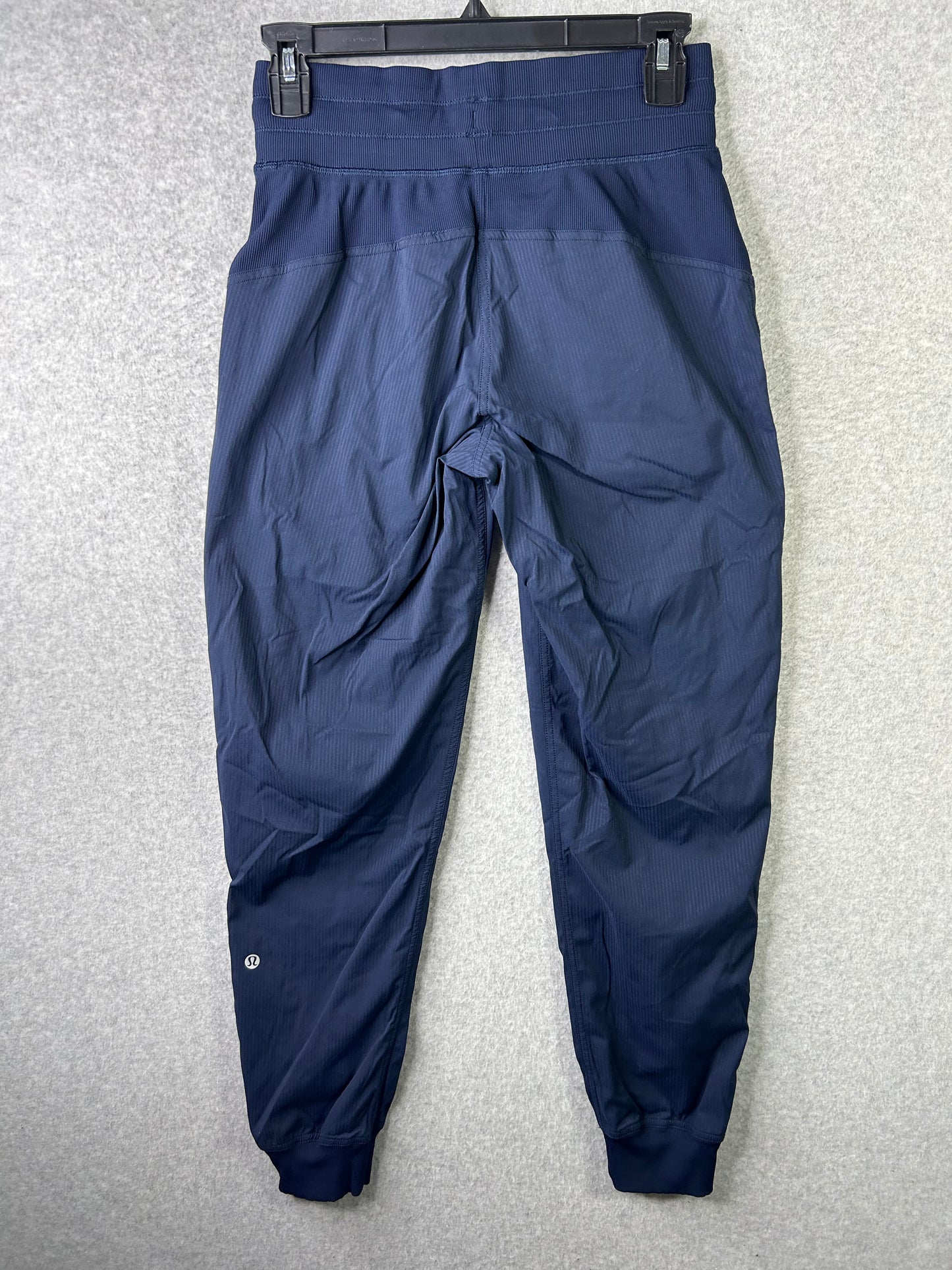 Lululemon Dance Studio Jogger 28" Size 4 True Navy