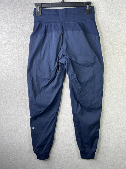 Lululemon Dance Studio Jogger 28" Size 4 True Navy