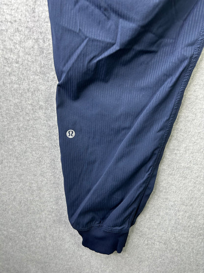 Lululemon Dance Studio Jogger 28" Size 4 True Navy