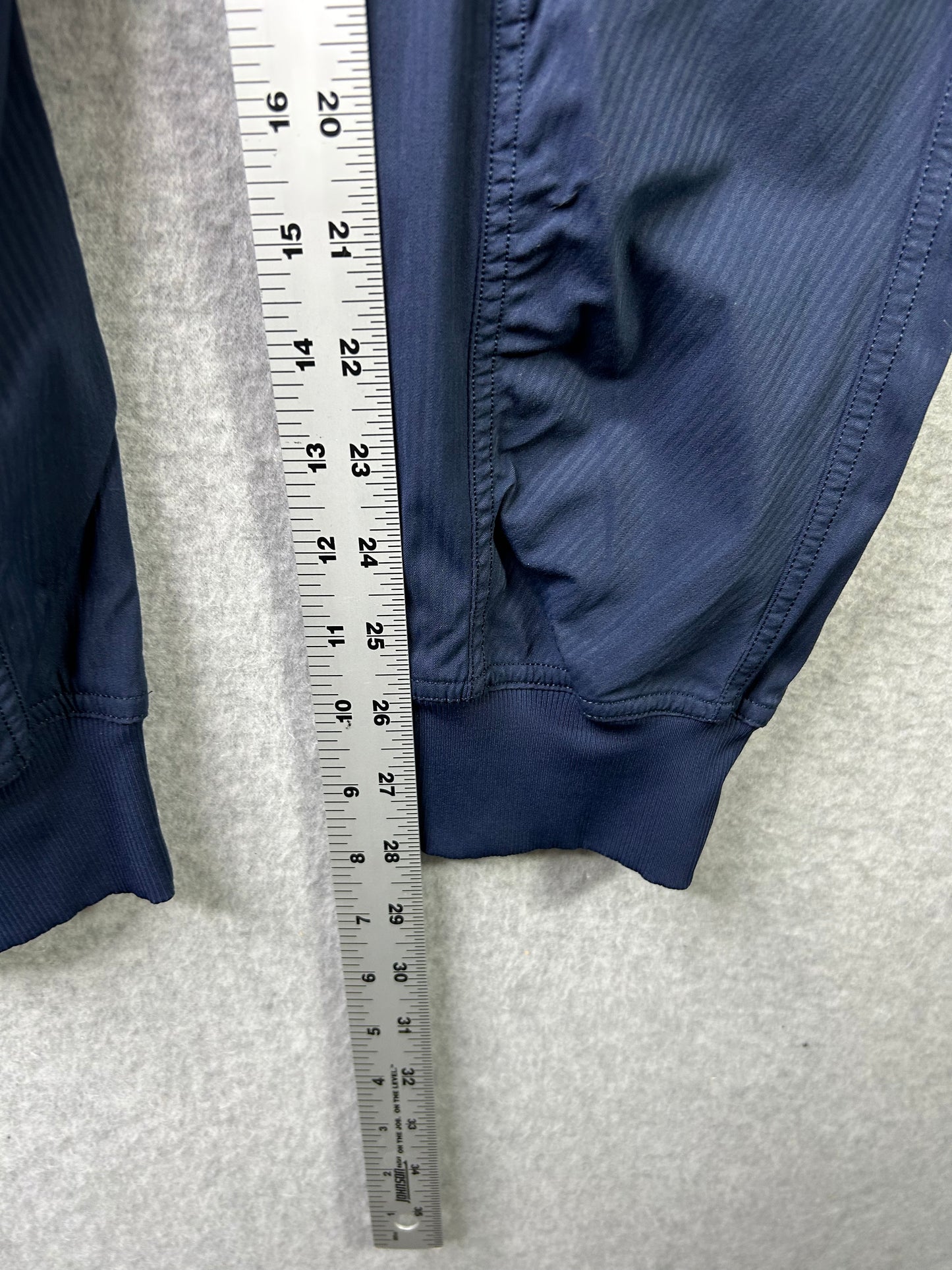 Lululemon Dance Studio Jogger 28" Size 4 True Navy
