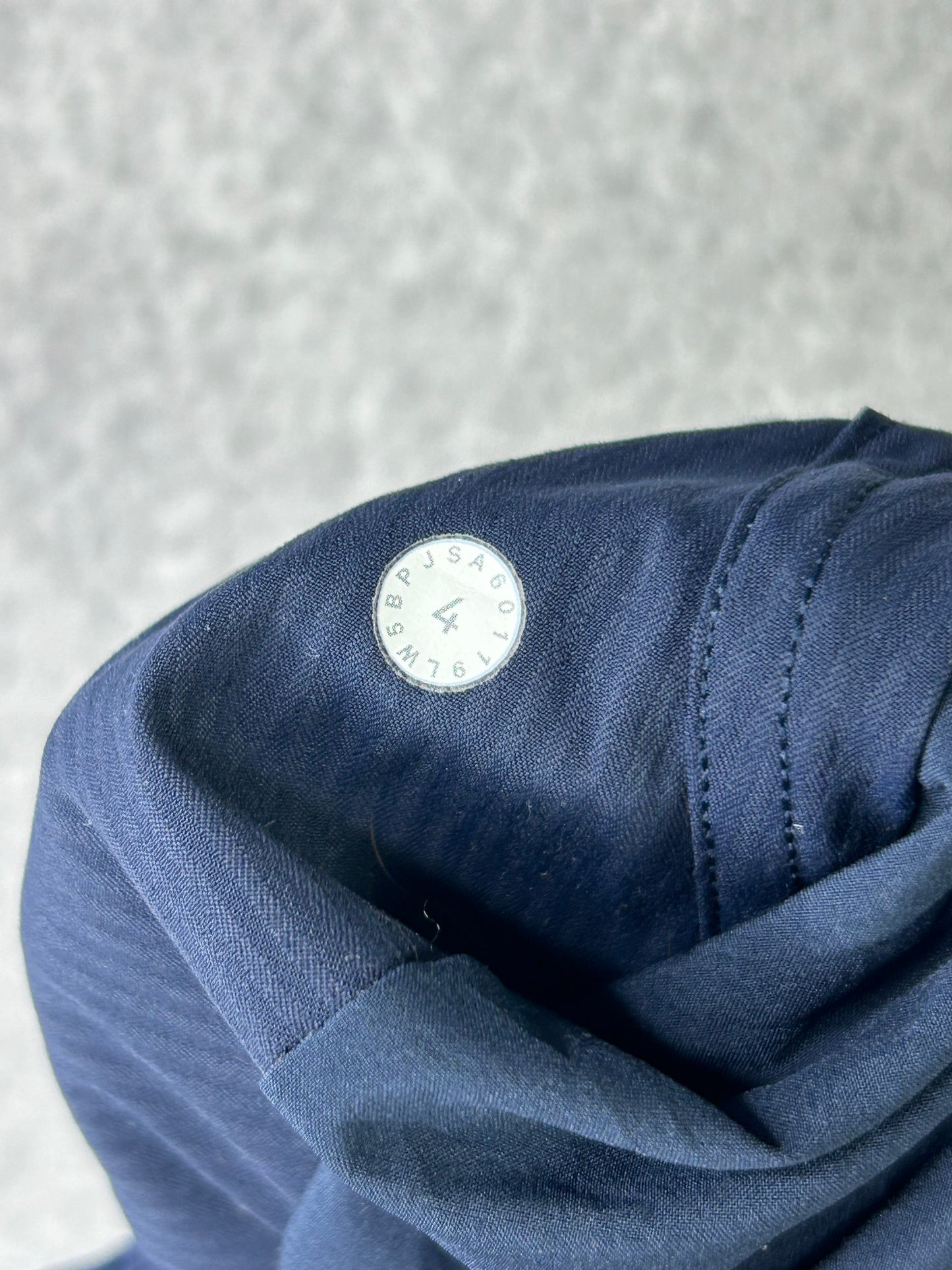 Lululemon Dance Studio Jogger 28" Size 4 True Navy