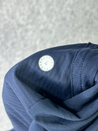 Lululemon Dance Studio Jogger 28" Size 4 True Navy