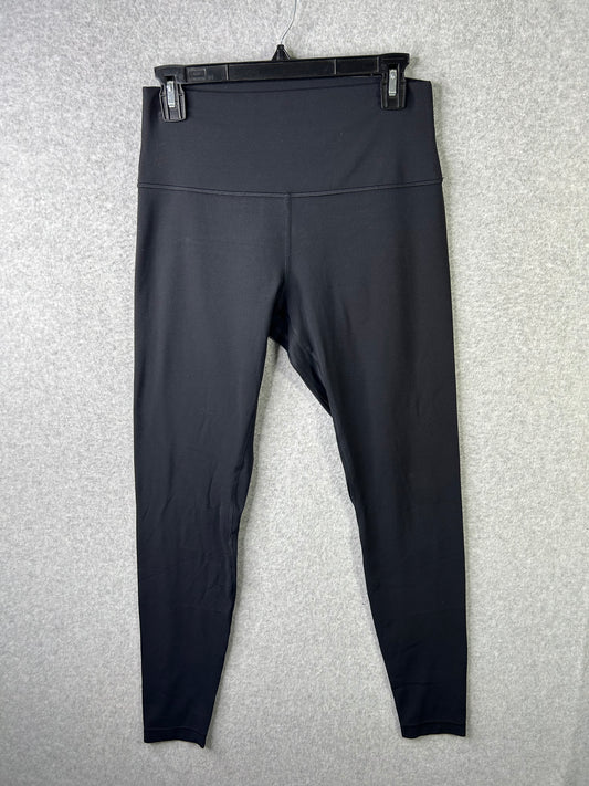 Lululemon Align High-Rise Pant 28" Size 10 Black