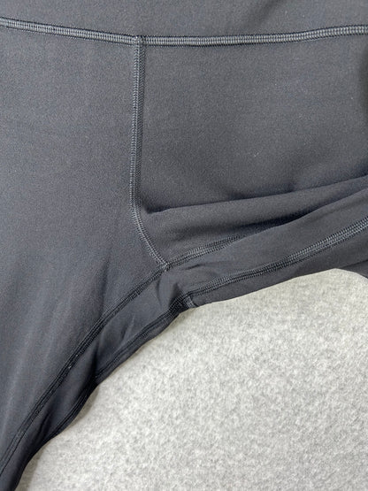 Lululemon Align High-Rise Pant 28" Size 10 Black