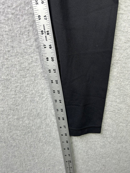 Lululemon Align High-Rise Pant 28" Size 10 Black