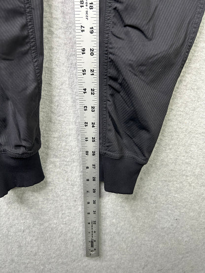 Lululemon Dance Studio Mid-Rise Jogger Size 6 Black (Square Dot)