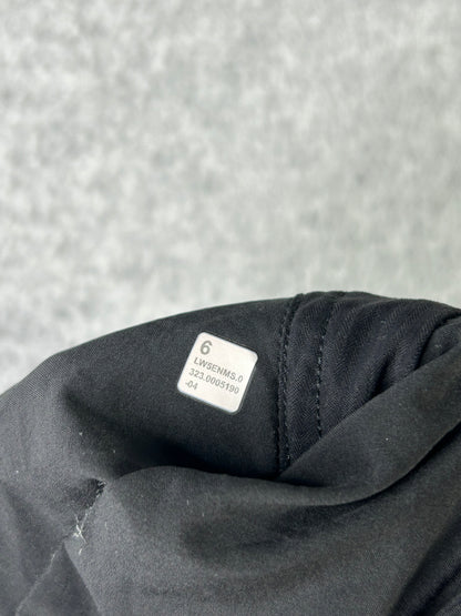 Lululemon Dance Studio Mid-Rise Jogger Size 6 Black (Square Dot)
