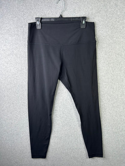Lululemon Align High-Rise Pant 28" Size 14 Black
